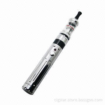 Big Vapor E-cigarettes with E-smoking Juice Liquid